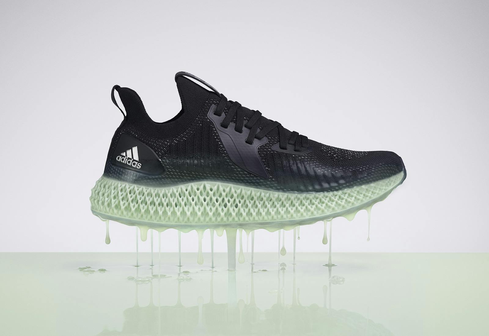 Adidas 4d technology clearance